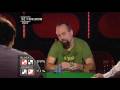 Late Night Poker 2008 - Party Poker Heat 11 - Final Table Pt.4